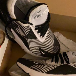 Nike air max 270 (gs)